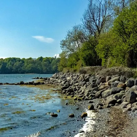Σπίτι διακοπών 4 Star In Nysted